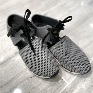ALL BLACK BRAND Amazing Mesh Sneakers